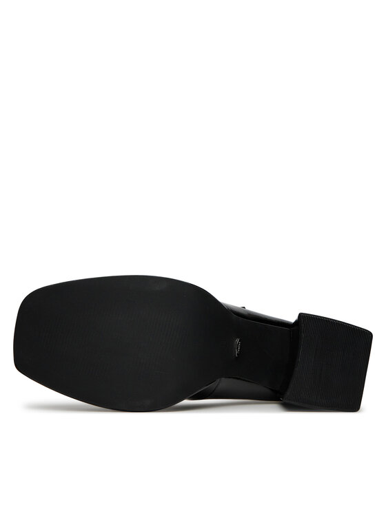 DeeZee Туфлі DeeZee LWKK1018-1A Чорний