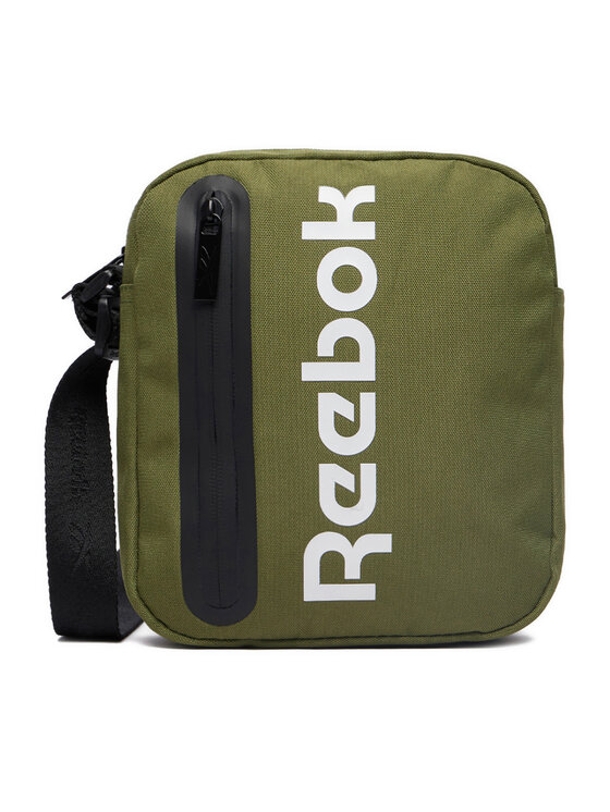 Reebok Borsellino Reebok WBEOHP-RBK-P-001-10 Verde