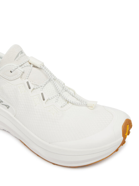 Altra Снікерcи Altra Voyager AL0A85TV Білий