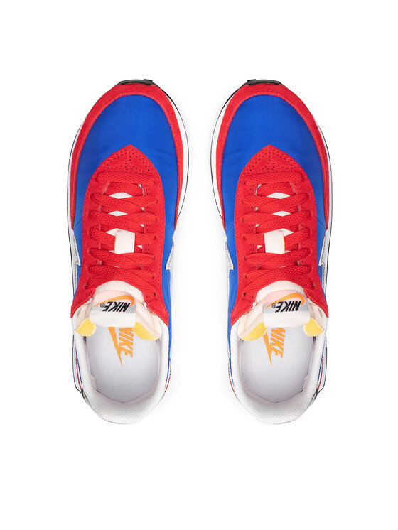 Nike Laisvalaikio batai Nike Waffle Trainer 2 Sp DC2646 400 Tamsiai mėlyna