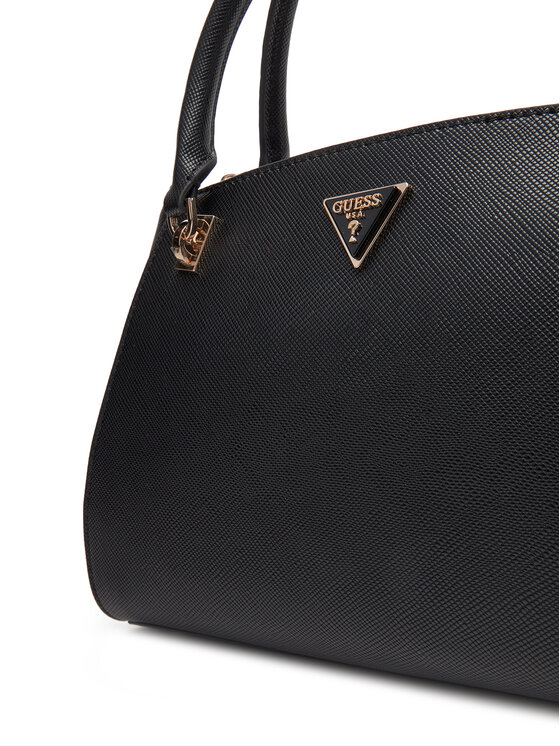 Guess Сумка Guess Noelle II HWZG96 72070 Чорний