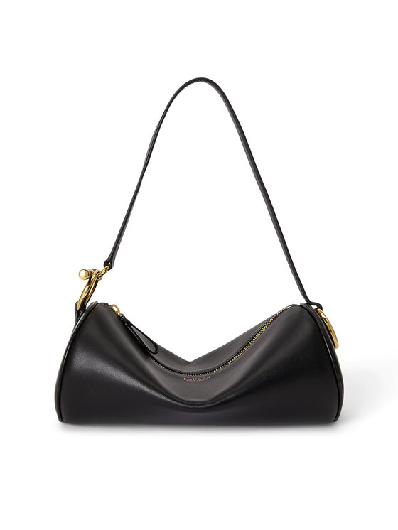 LAUREN RALPH LAUREN Kabelka LAUREN RALPH LAUREN 431P16747002 Černá