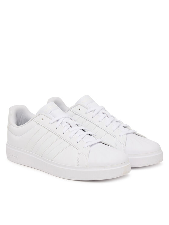 adidas Sneakersy adidas Streettalk JP8277 Biały