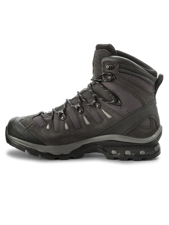 Salomon Туристически Salomon Quest 4D 3 Gtx GORE-TEX 402455 27 G0 Черен