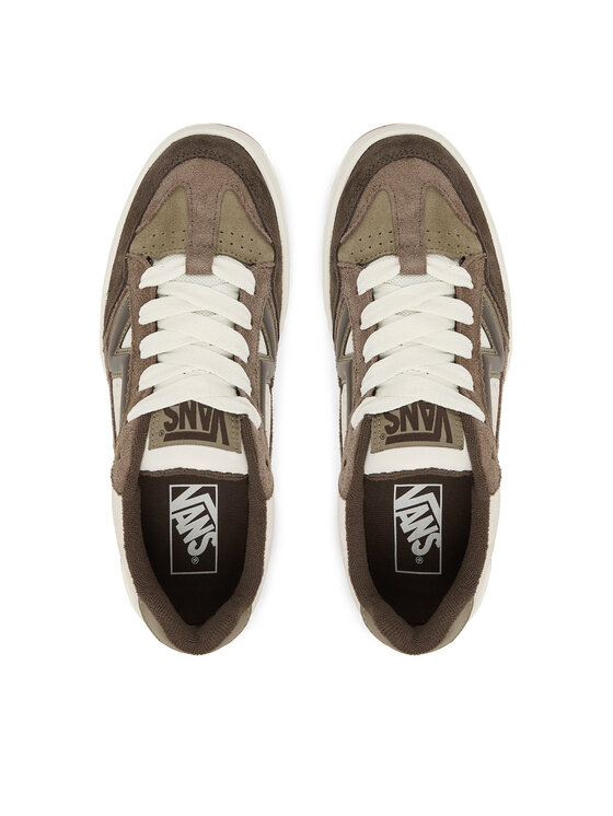 Vans Laisvalaikio batai Vans Upland VN000D6FBF01 Ruda