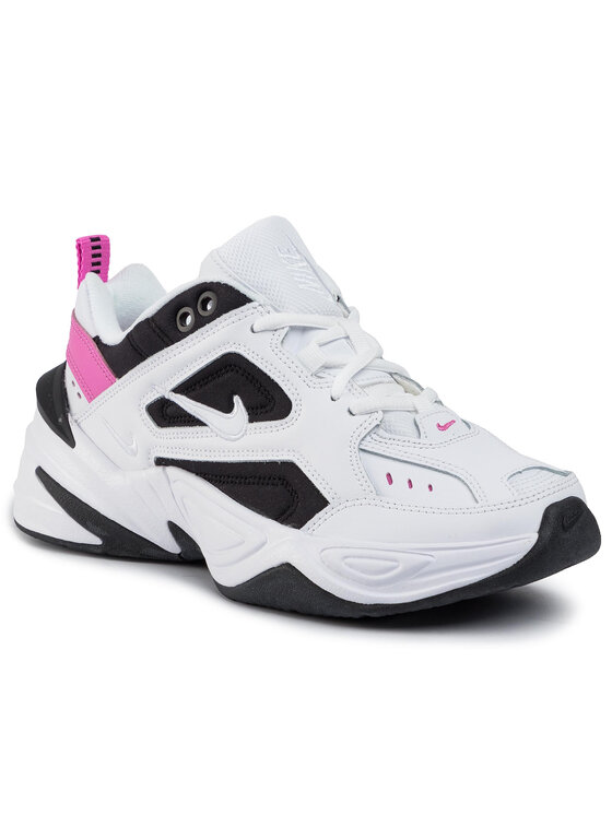 Nike Zapatillas Nike M2K Tekno AO3108 105 Blanco