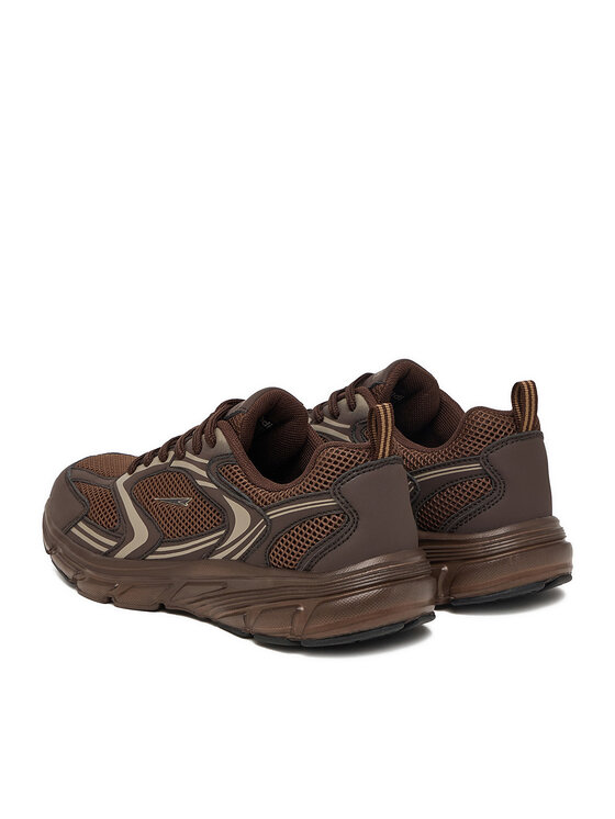 Sprandi Sneakers Sprandi CEOWB-WP40-23404Z Marrone scuro