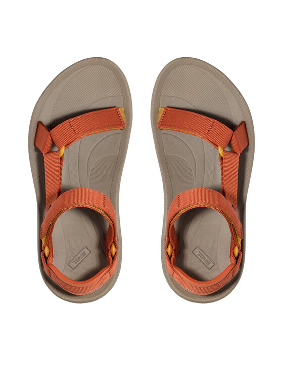 Teva Sandály Teva Winsted 1017424 Oranžová