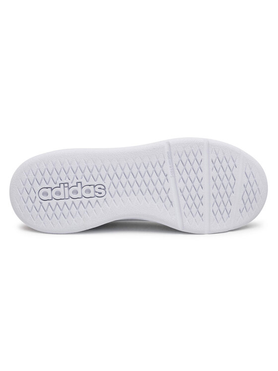 adidas Снікерcи adidas Tensaur K S24034 Білий
