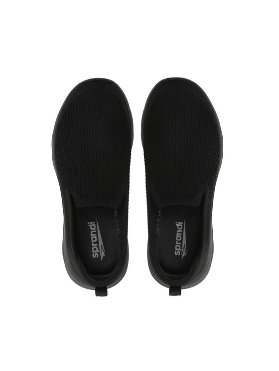Sprandi Laisvalaikio batai Sprandi WP07-11582-01 Juoda