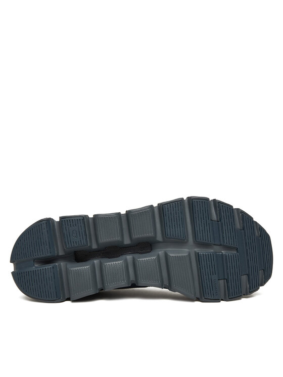 On Sneakersy On Cloud 6 3WF10061580 Granatowy