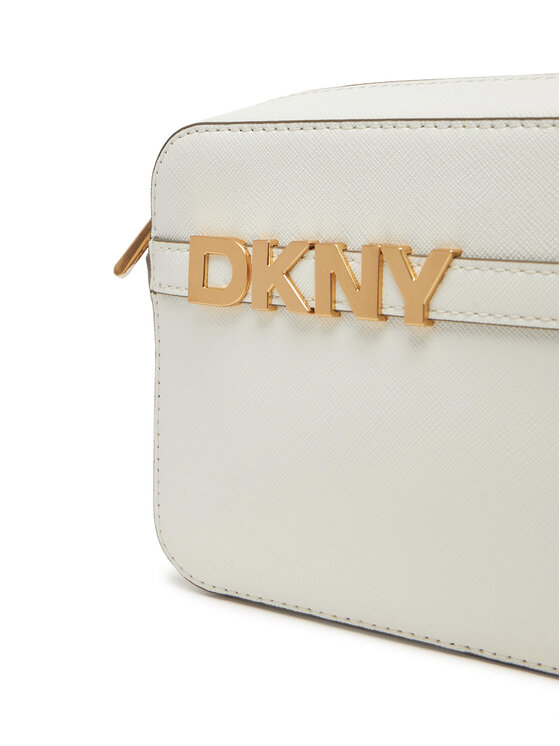 DKNY Táska DKNY R51E1J31 Krém