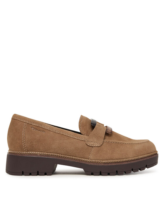 Tamaris Loafers Tamaris 1-24722-43 Béžová