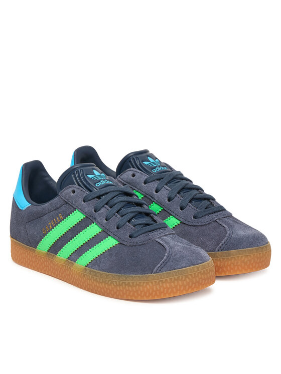 adidas Originals Snīkeri adidas Originals Oryginals C IH6471 Tumši zils