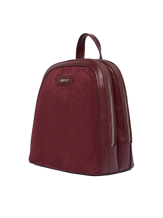 Lasocki Rucsac Lasocki CEO-LSK-L-039-10 Vișiniu