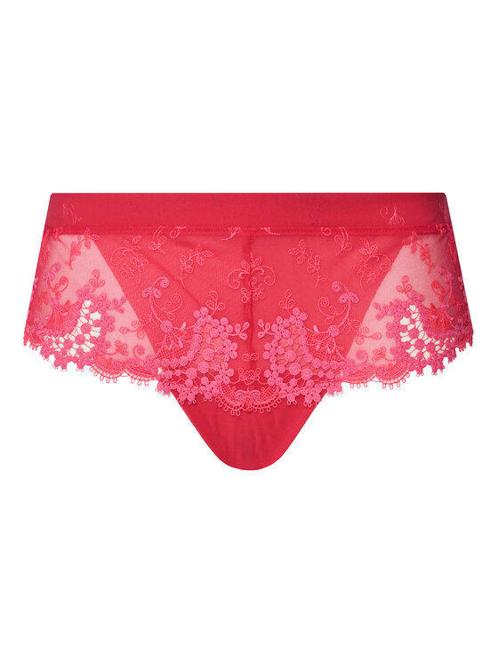 Simone Pérèle Simone Pérèle Calzoncillos Wish 12B630 Rosa