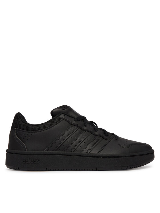 adidas Снікерcи adidas Hoops Classic J KH8914 Чорний