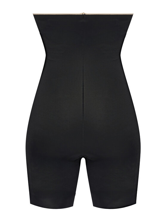 Chantelle Chantelle Моделююча нижня білизна Basic Shaping C35070 Чорний