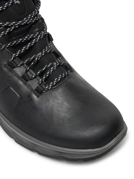 Grisport Трекінгові черевики Grisport 14803D21G Чорний