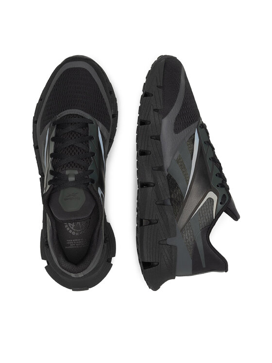 Reebok Взуття для бігу Reebok FLOATZIG 1 100210240 Чорний