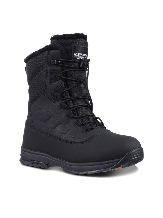 Icepeak Škornji za sneg Icepeak Alofi2 72268 Črna