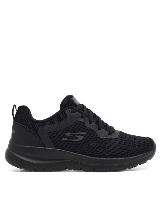 Skechers Снікерcи Skechers 12607 BBK Чорний