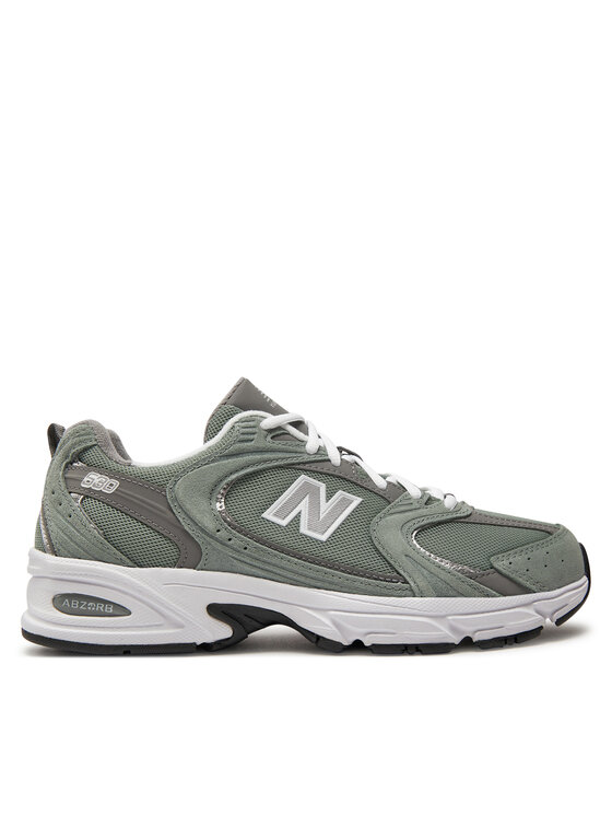 New Balance Sneakersy New Balance MR530CM Zielony