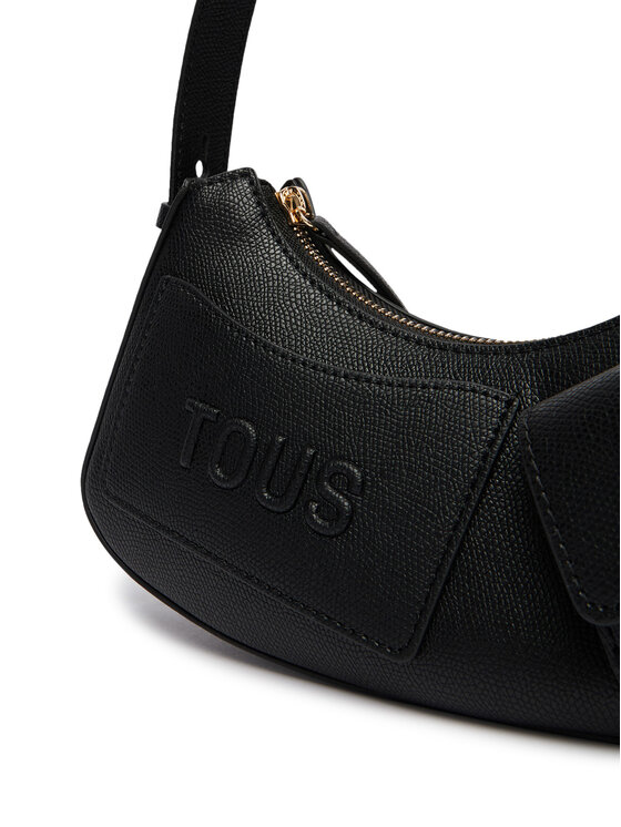 TOUS Сумка TOUS 2002373251 Чорний