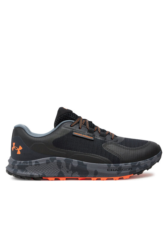 Under Armour Маратонки за бягане Under Armour Ua Charged Bandit Tr 3 3028371-001 Черен
