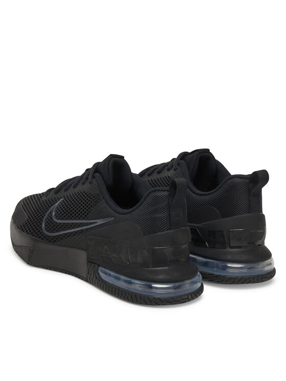 Nike Взуття для тренажерного залу Nike Air Max Alpha Trainer 6 FQ1833 Чорний