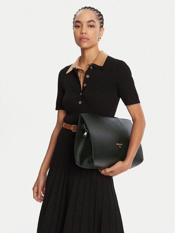 Patrizia Pepe Сумка Patrizia Pepe 8B0235/L001-K470 Чорний