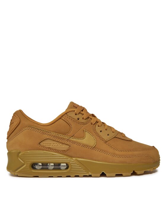 Nike Снікерcи Nike Air Max 90 Prm Wntr Trk3 FZ5102 299 Коричневий