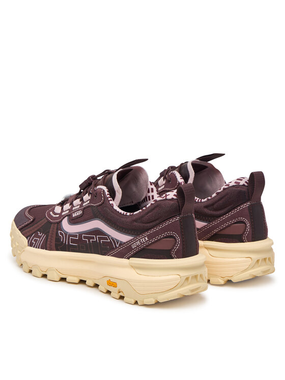 Vans Botas de trekking Vans Crosspath XC GORE-TEX Mte VN000EJPGRB1 Violeta