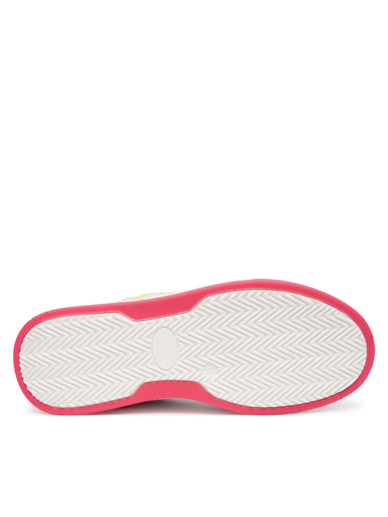 Agatha Ruiz de la Prada Snīkeri Agatha Ruiz de la Prada 251960 D Balts