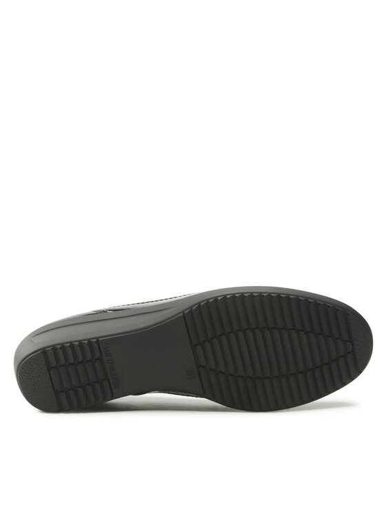 Ara Półbuty Ara 12-40617-25 Czarny