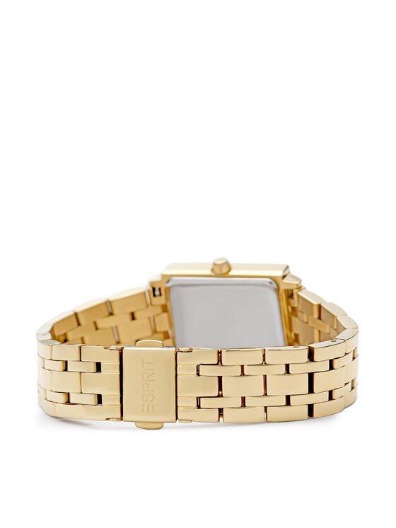 Esprit Годинник Esprit ESLW23834LYG Золотий