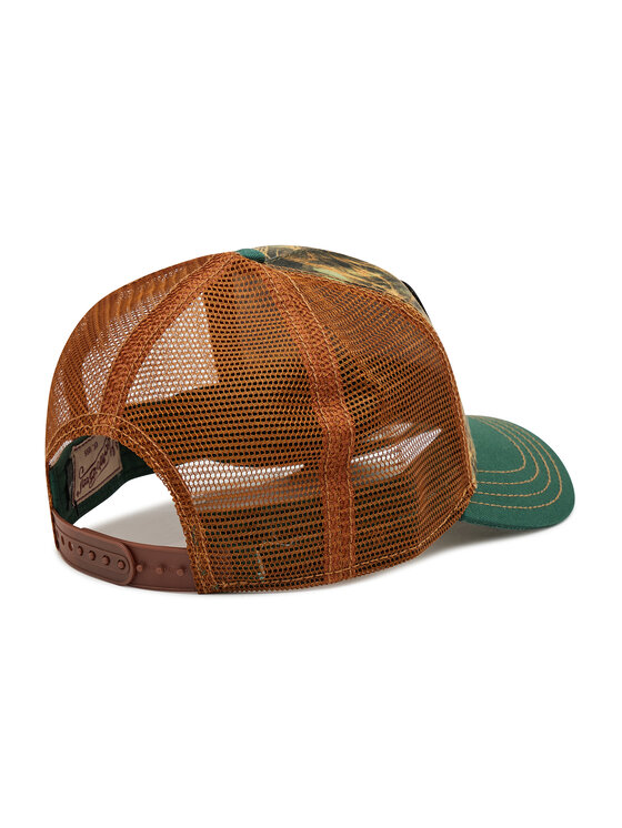 Goorin Bros Шапка с козирка Goorin Bros Pitbull 101-0621 Цветен