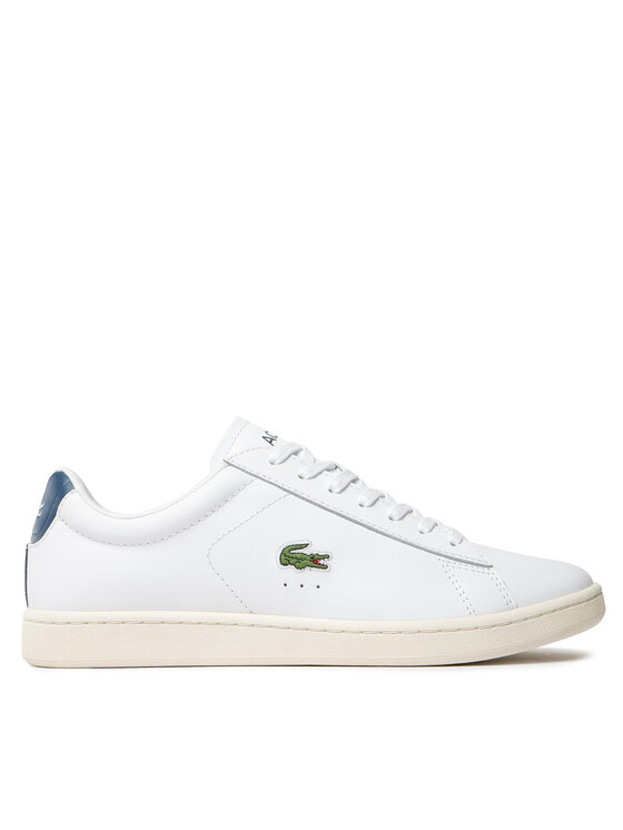 Lacoste Αθλητικά Lacoste Carnaby Evo 0722 2 Sma 7-43SMA0017X96 Λευκό