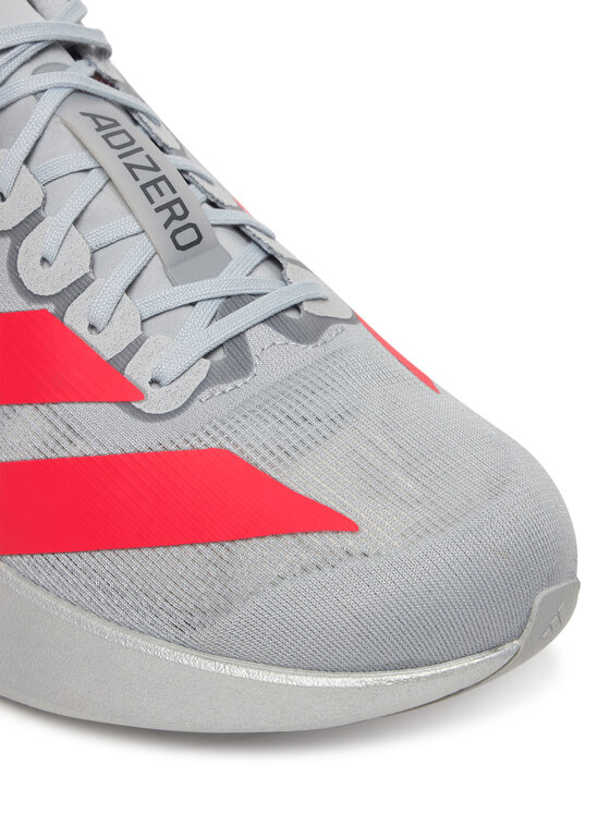 adidas Взуття для бігу adidas adizero Evo Sl KI3381 Сірий