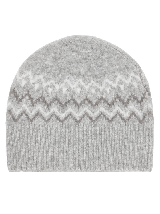 Guess Set čiapka a šál Guess W5PZ18 Z3LQ0 Sivá