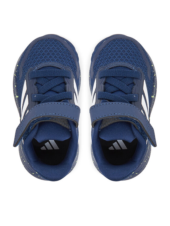 adidas Снікерcи adidas Runfalcon 5 El I JS2674 Cиній