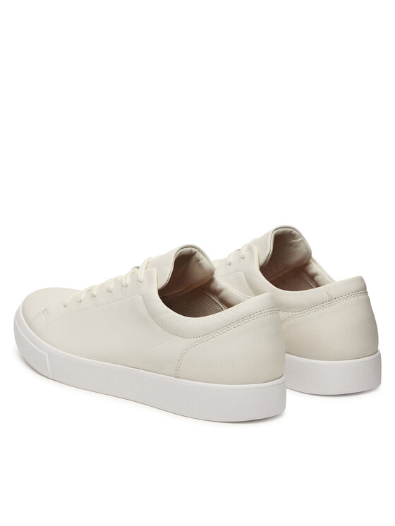 ECCO Sneakersy ECCO Soft 10 56011401007 Biela
