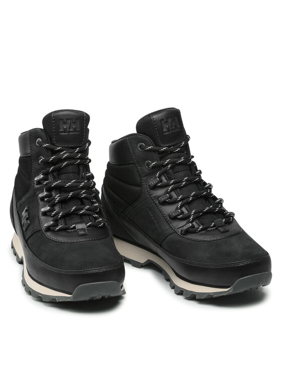 Helly Hansen Trekking čevlji Helly Hansen W Woodlands 10807-990 Črna