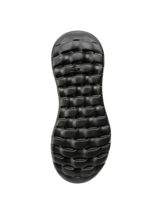 Skechers Laisvalaikio batai Skechers Effort 54601/BBK Juoda
