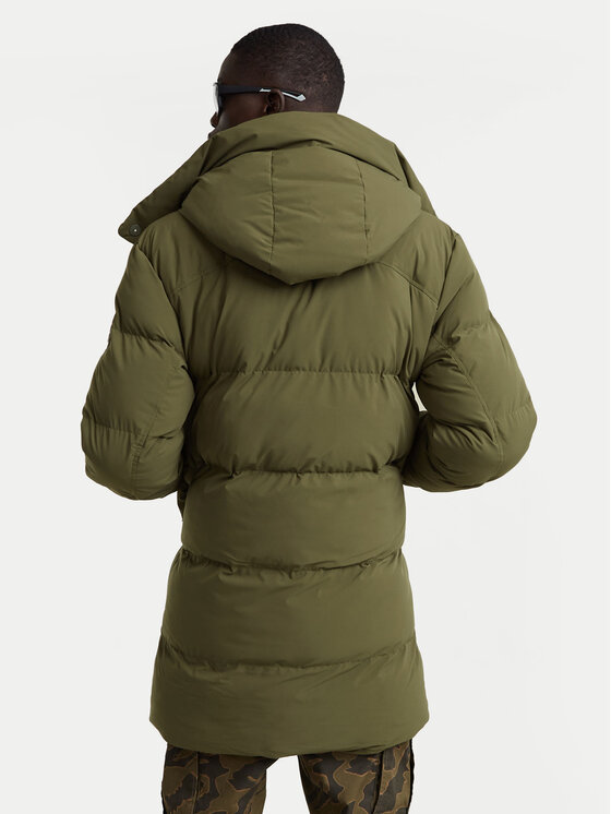 G-STAR G-STAR Cazadora de invierno G- Whistler D25347-D518 Verde Regular Fit