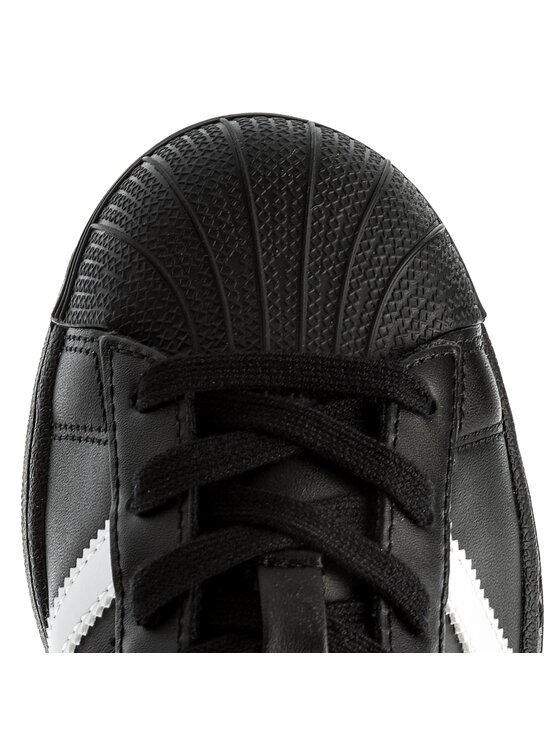 adidas Снікерcи adidas Superstar B23642 Чорний