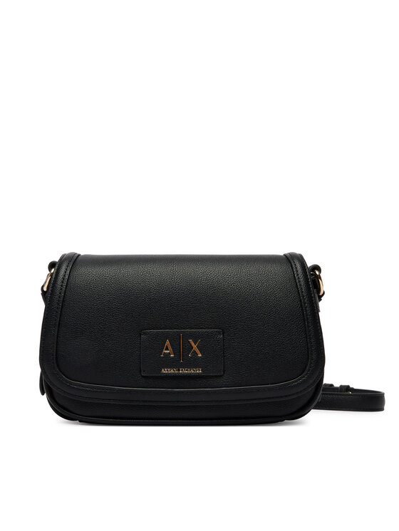 Armani Exchange Сумка Armani Exchange XW002596 AF22649 UC001 Чорний