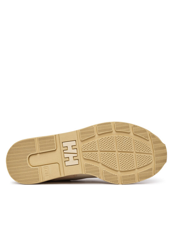 Helly Hansen Снікерcи Helly Hansen Anakin Leather 2 11993 Бежевий