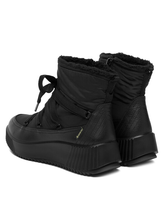 Ara Снігоходи Ara Davos GORE-TEX 12-26909-01 Чорний