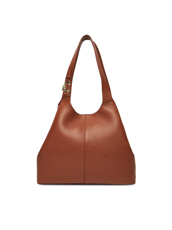 Coccinelle Сумка Coccinelle SHA Coccinelle C-Easy E1 SHA 11 01 01 Коричневий